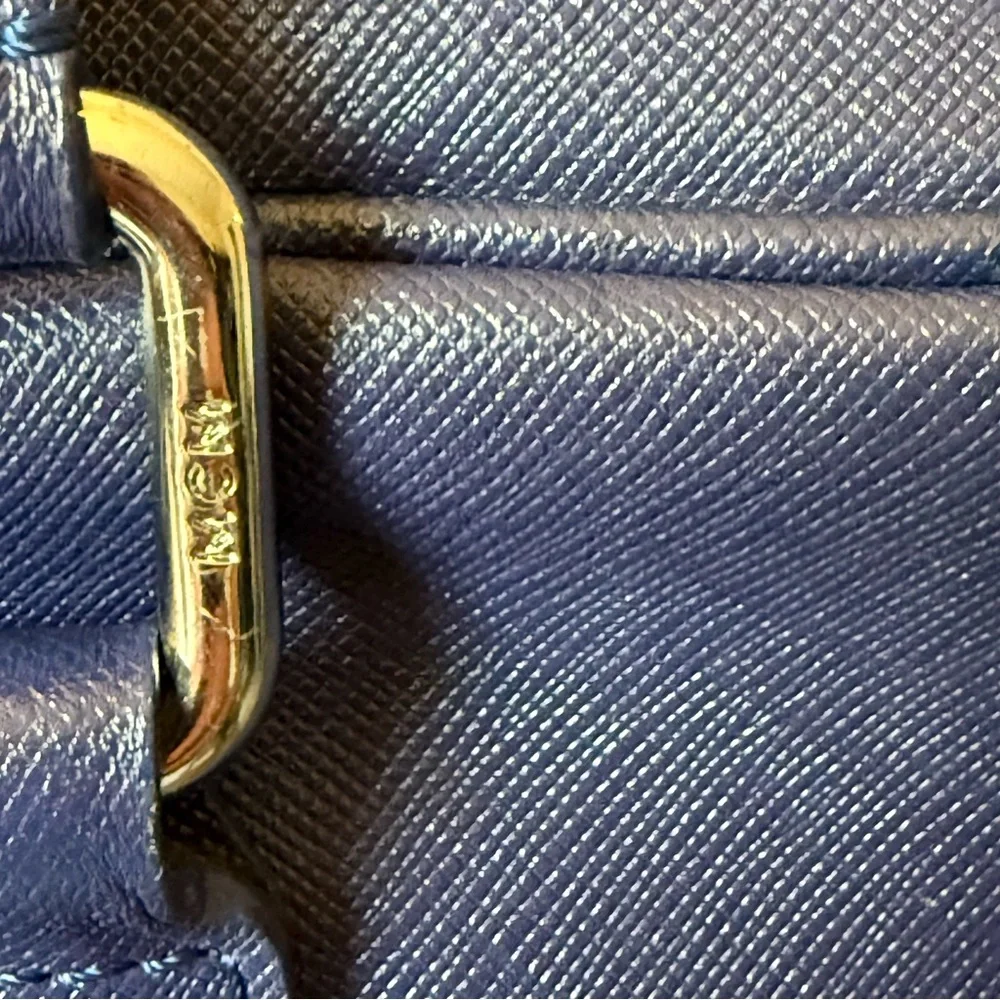 💎AUTHENTIC MCM LAPTOP/DOCUMENT BAG💎 - Picture 4 of 16